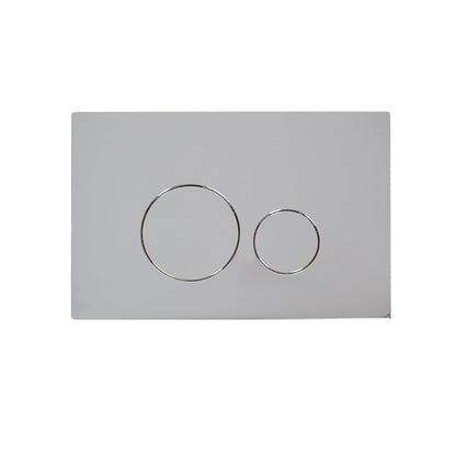 DeerValley DV-1C0087 Concealed In-Wall Toilet Tank (Fit With DV-1F0069/DV-1F0070)