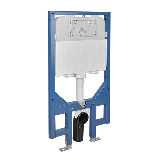 DeerValley DV-1C0087 Concealed In-Wall Toilet Tank (Fit With DV-1F0069/DV-1F0070)