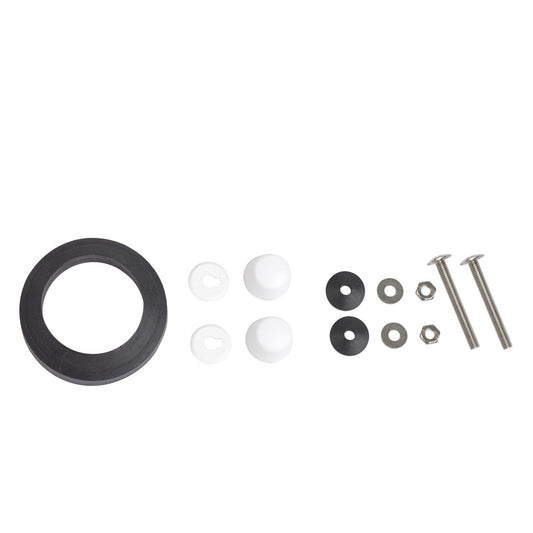 DeerValley DV-F531P21 Toilet Tank Installation Kit (Fit with DV-2F52531)