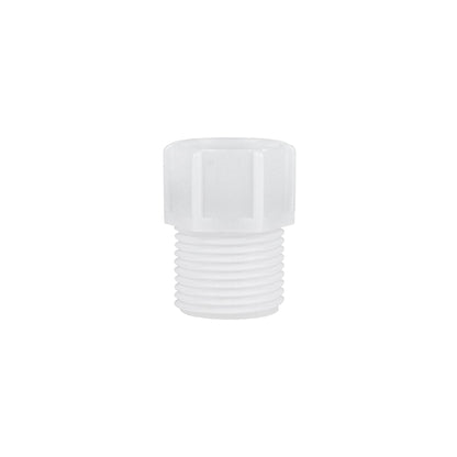 DeerValley DV-FMJV52 White Toilet Adapter (Fit with DV-1F52812/DV-1F52813/DV-1F52816/DV-1F52828)