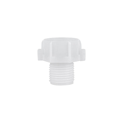 DeerValley DV-FMYV51 White Toilet Adapter (Fit with DV-1F52812/DV-1F52813/DV-1F52816/DV-1F52828)