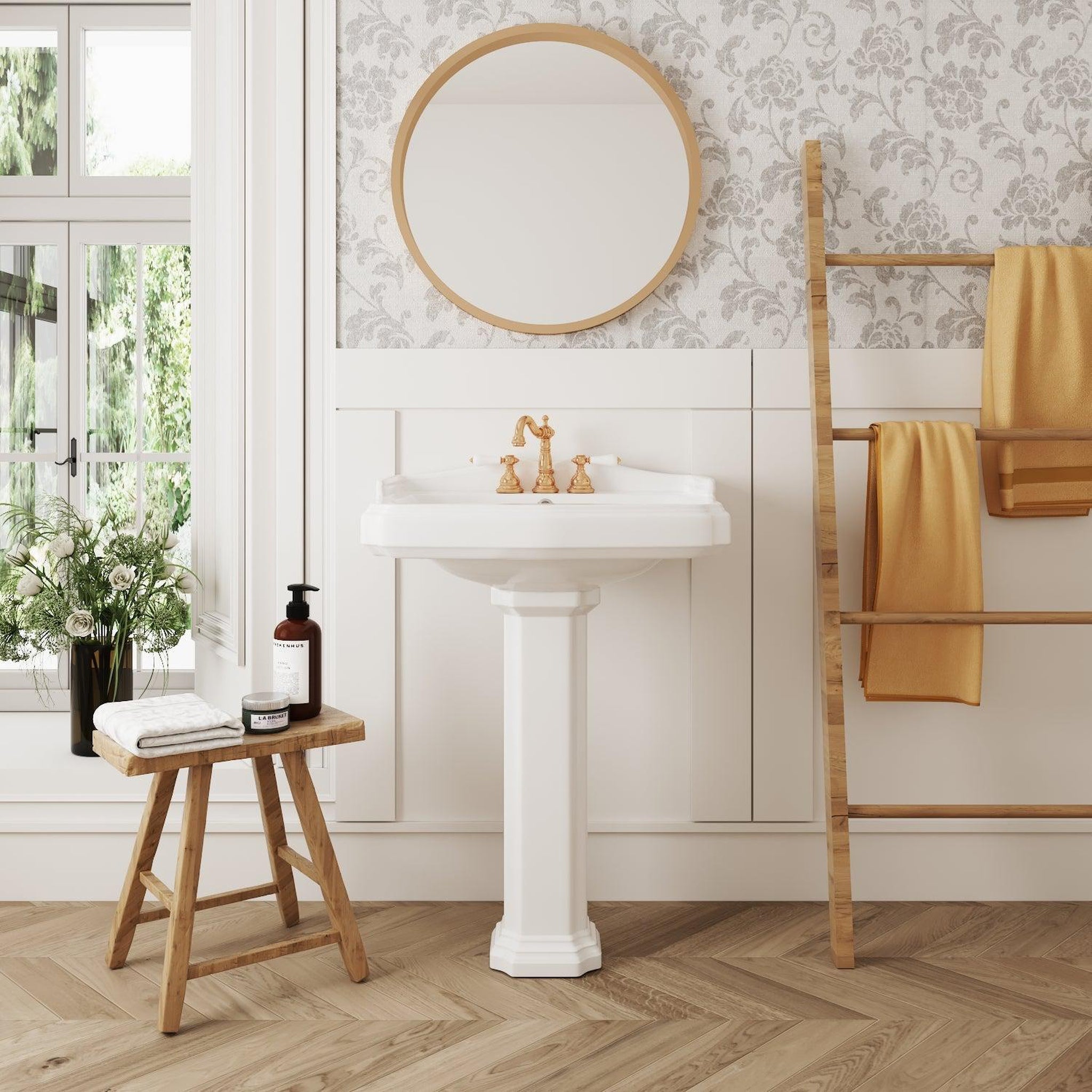 DeerValley Dynasty 23