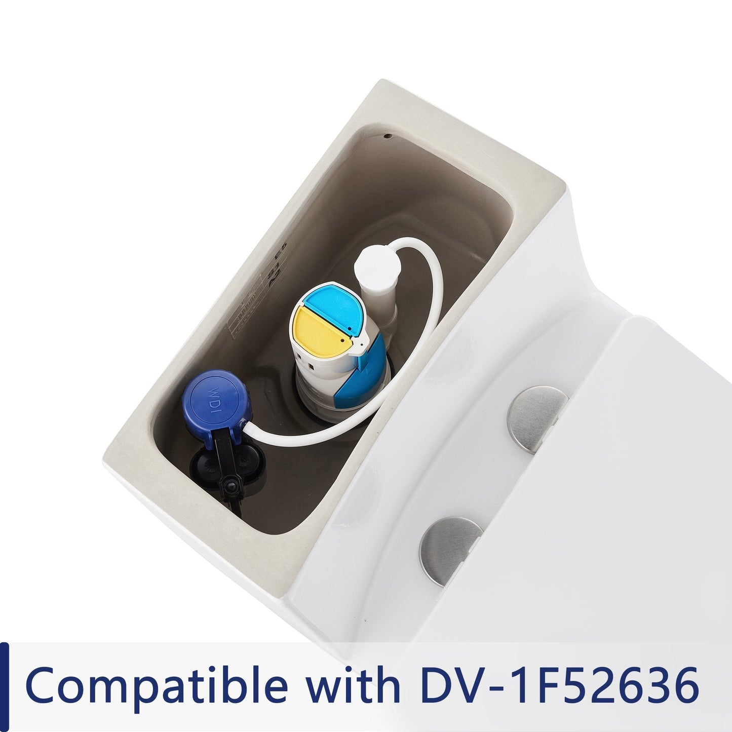 DeerValley Fill Valve (Fit with DV-1F52636)