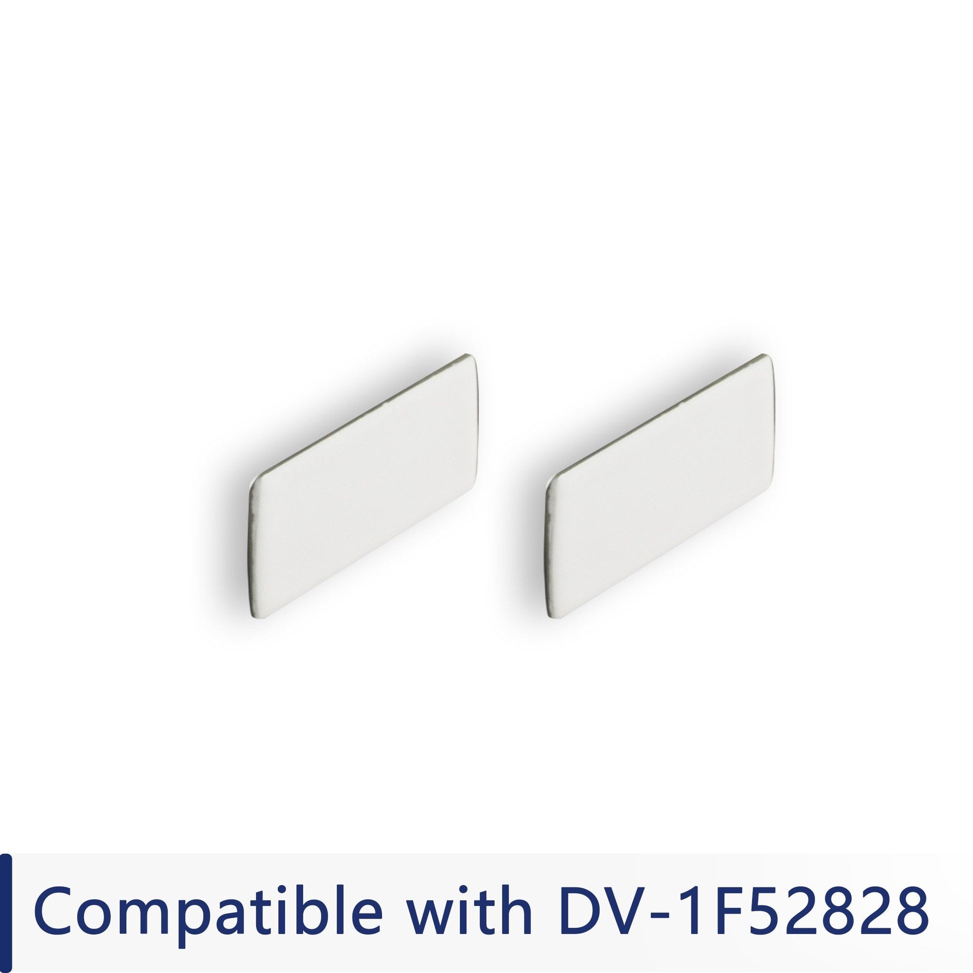 DeerValley Side Bolt Cover (Compatible with DV-1F52828)