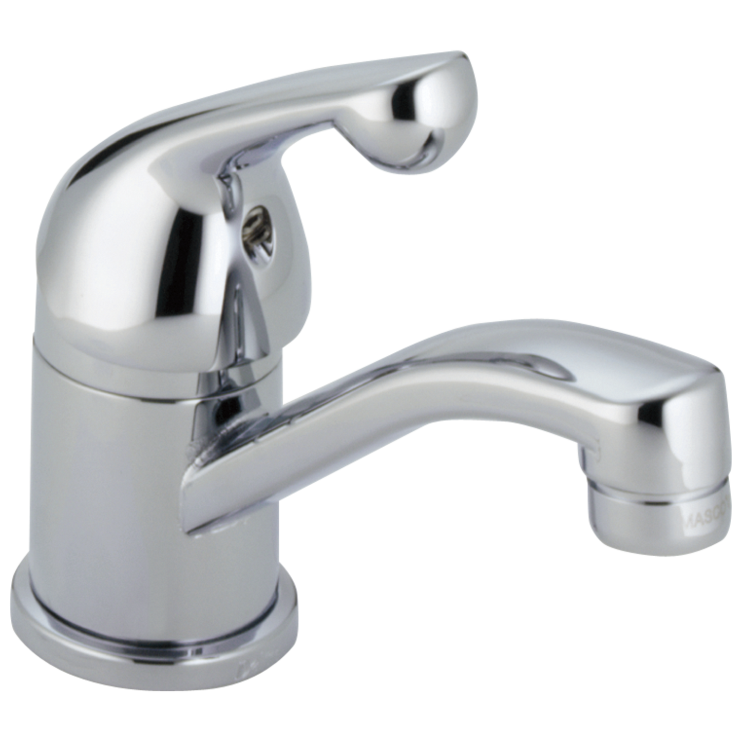 Delta Classic 570LF-WF Single Handle Chrome Basin Faucet