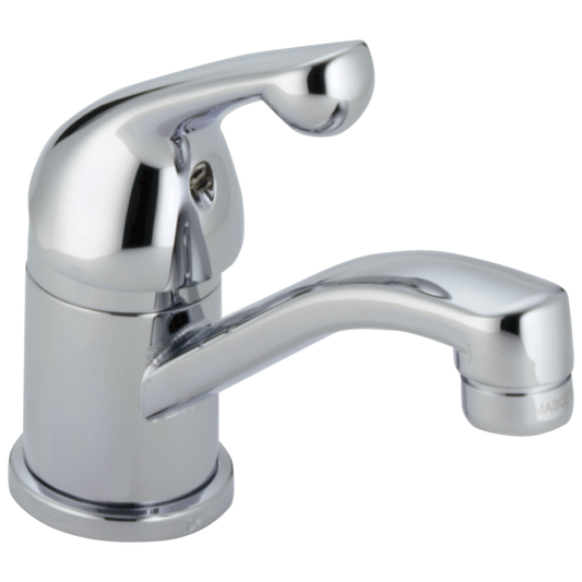 Delta Classic 570LF-WF Single Handle Chrome Basin Faucet