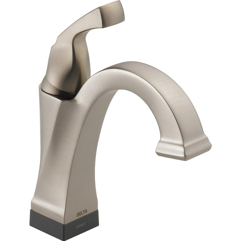 Delta Dryden® 551T-SS-DST Touch2O® Touchless Technology Stainless Steel Faucet
