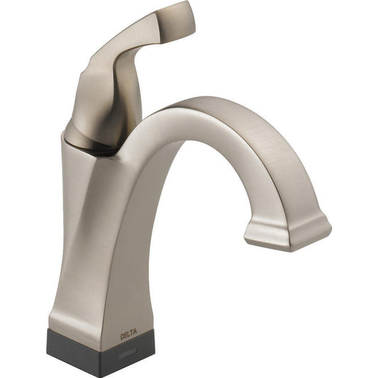Delta Dryden® 551T-SS-DST Touch2O® Touchless Technology Stainless Steel Faucet