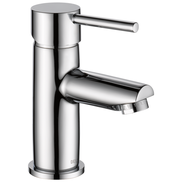 Delta Modern 559LF-GPM-PP Single Handle Project-Pack Chrome Faucet