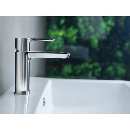 Delta Modern 581LF-GPM-PP Single Handle Project-Pack Chrome Faucet