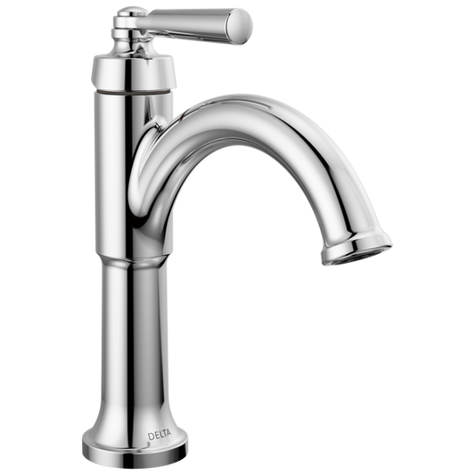 Delta Saylor® 535-MPU-DST Single Handle Chrome Faucet
