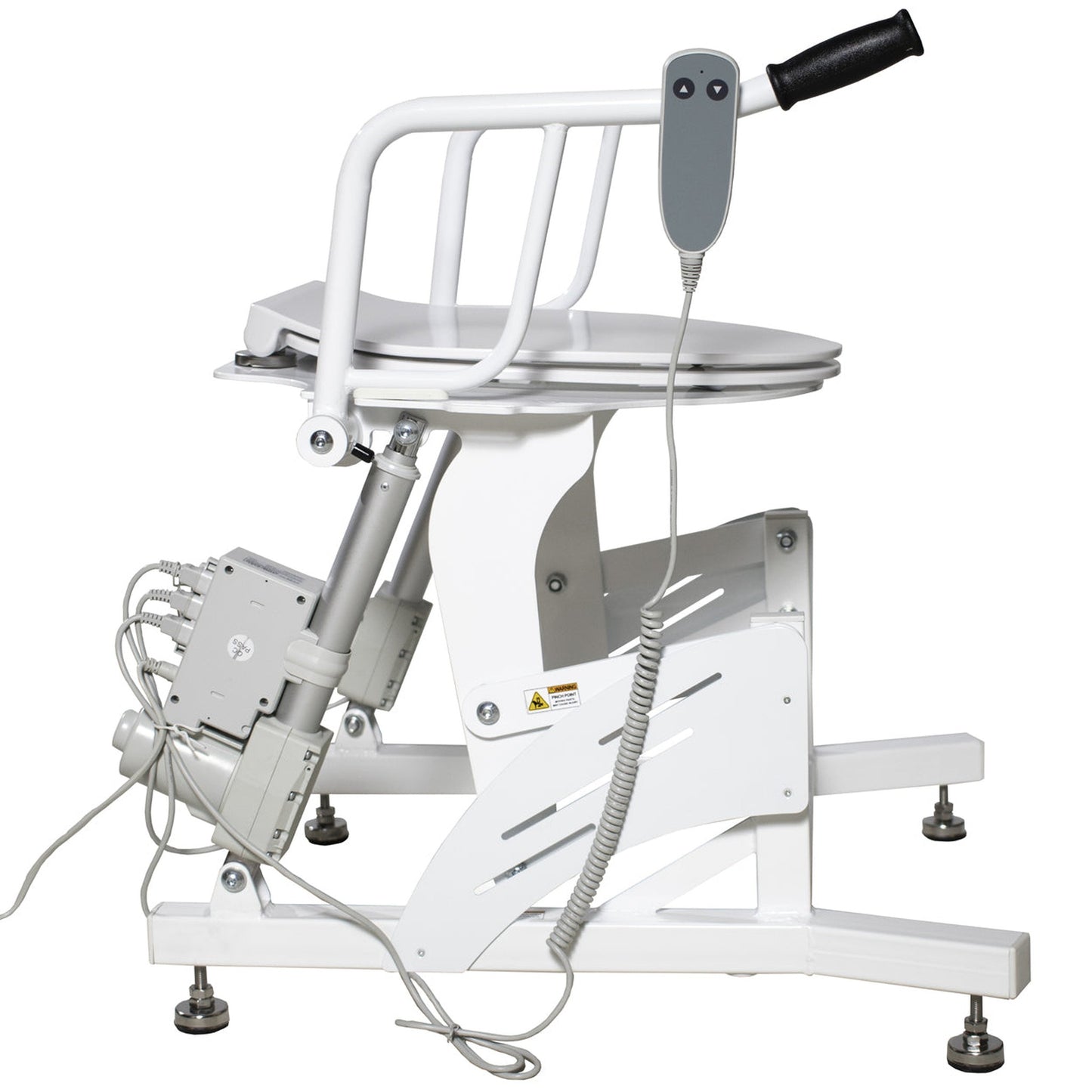 Dignity Lifts Basic BL1 Toilet Lift