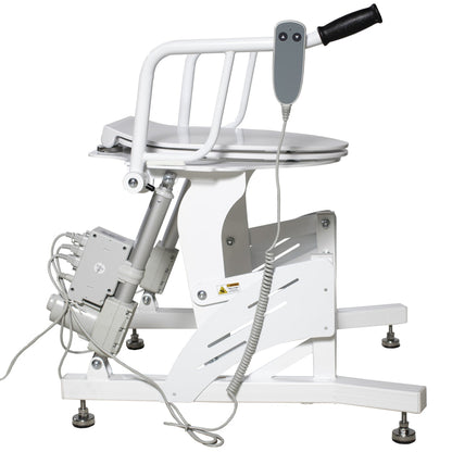 Dignity Lifts Basic BL1 Toilet Lift