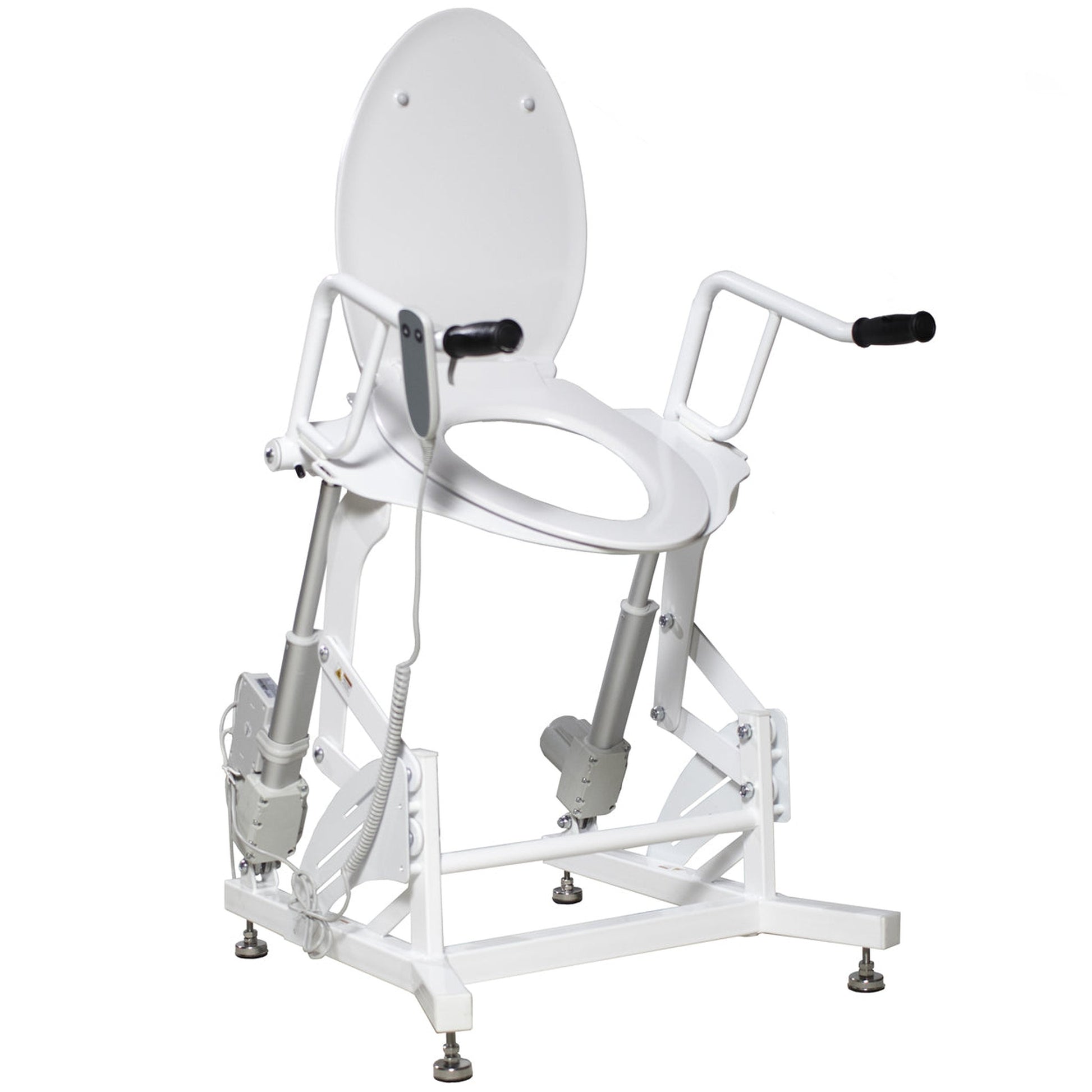 Dignity Lifts Basic BL1 Toilet Lift