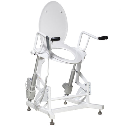 Dignity Lifts Basic BL1 Toilet Lift