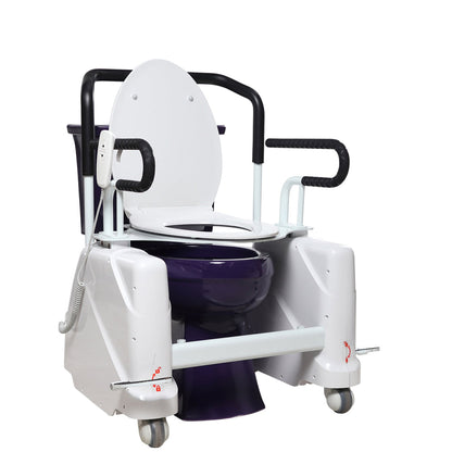 Dignity Lifts Commercial CL1 Toilet Lift