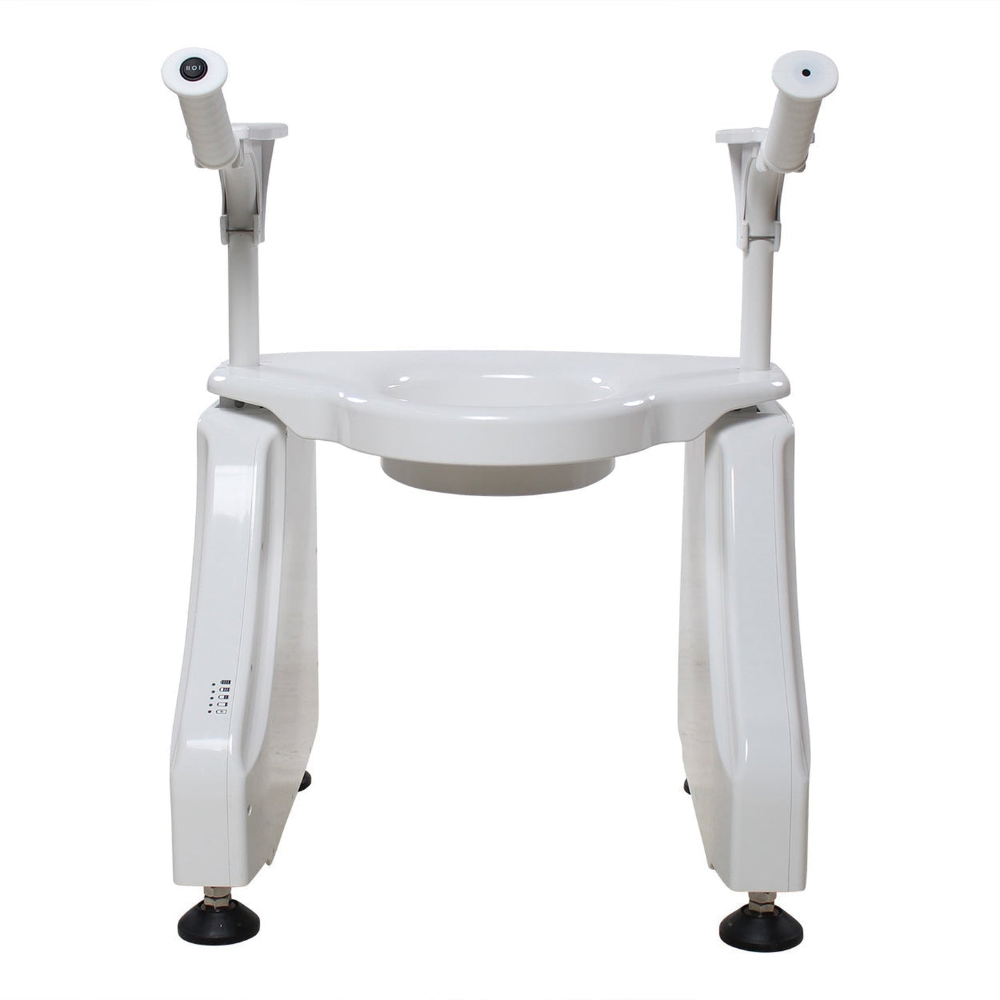 Dignity Lifts Deluxe DL1 Electric Toilet Lift