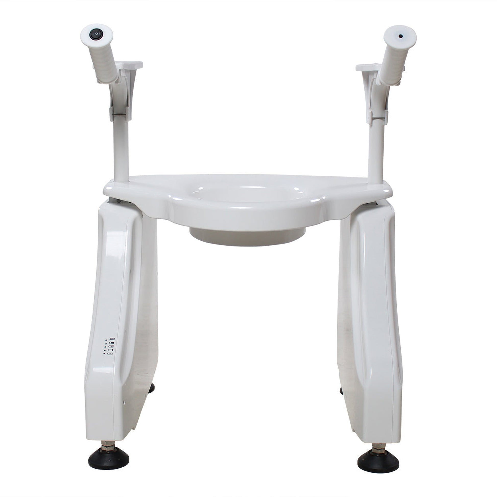 Dignity Lifts Deluxe DL1 Electric Toilet Lift