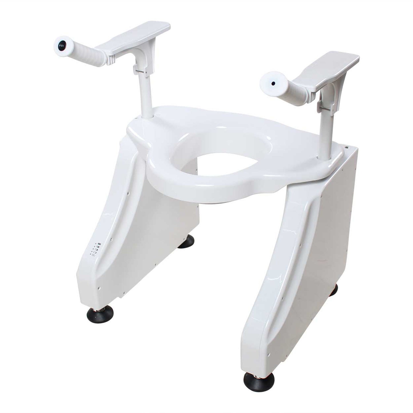 Dignity Lifts Deluxe DL1 Electric Toilet Lift