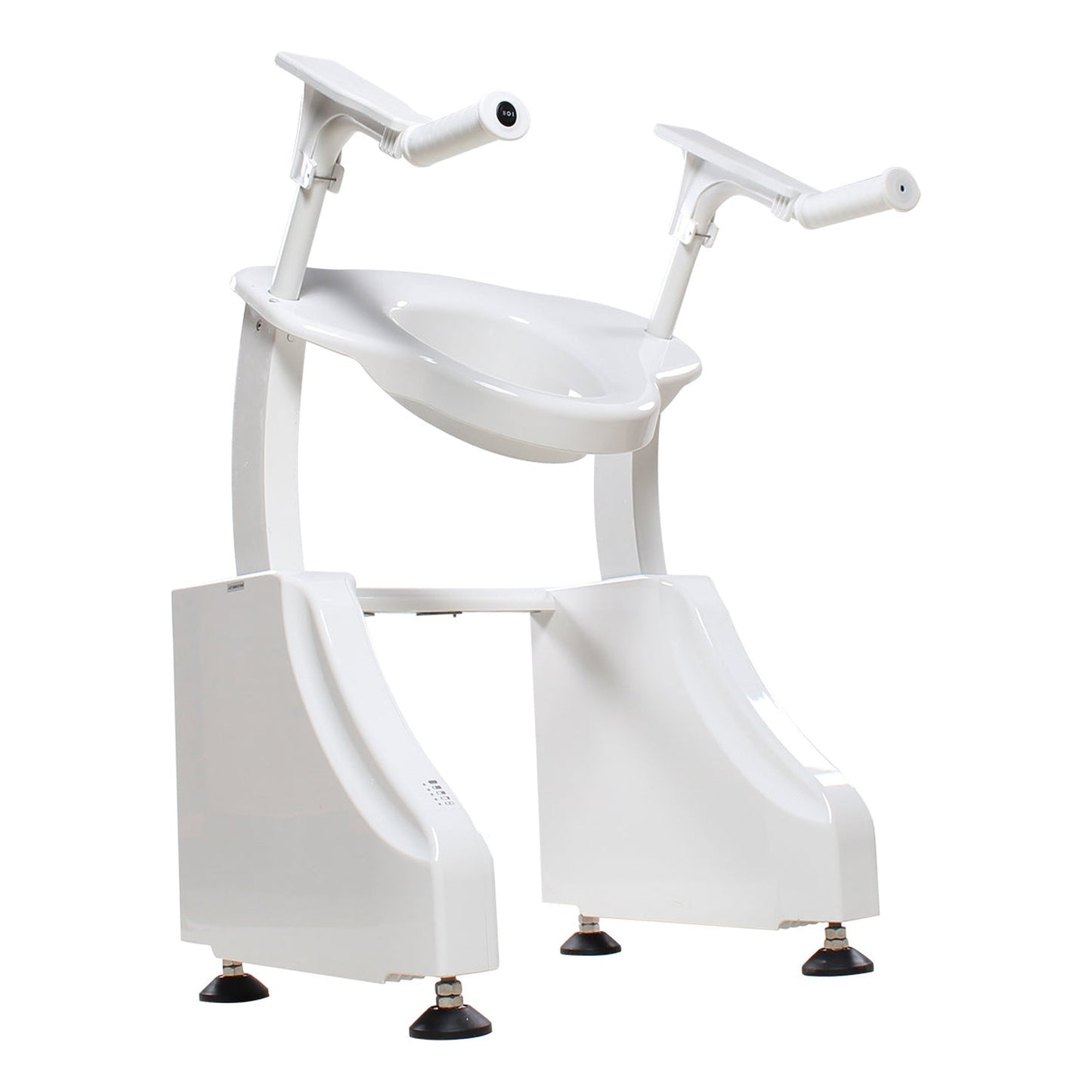 Dignity Lifts Deluxe DL1 Electric Toilet Lift