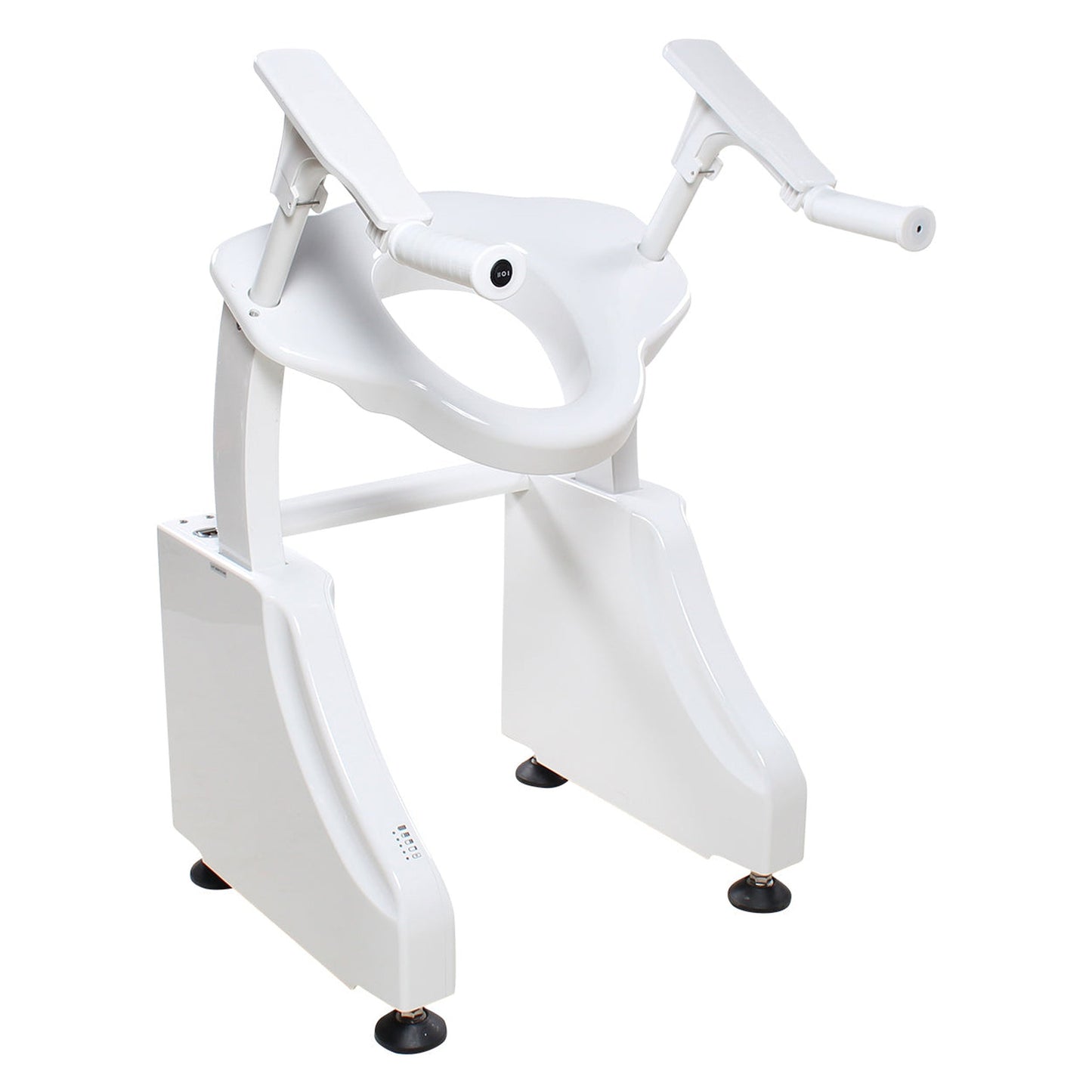 Dignity Lifts Deluxe DL1 Electric Toilet Lift
