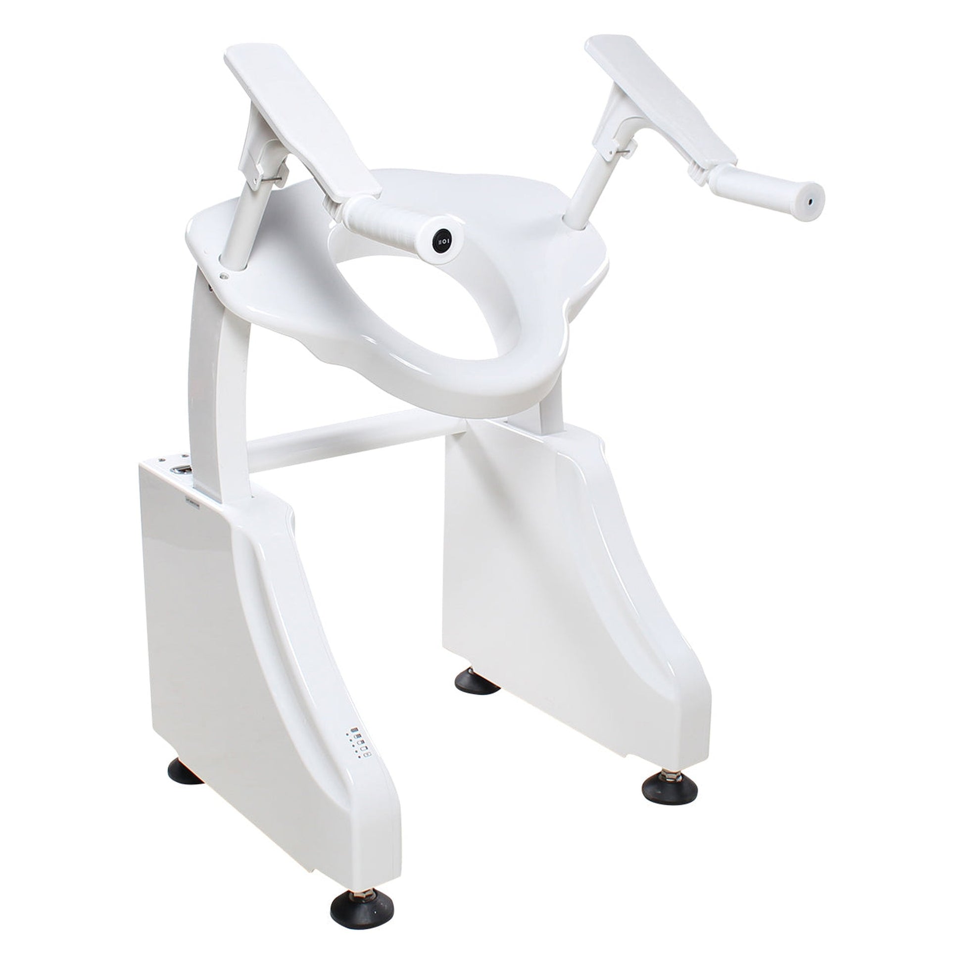 Dignity Lifts Deluxe DL1 Electric Toilet Lift