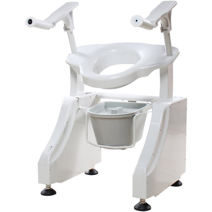 Dignity Lifts Deluxe DL1 Electric Toilet Lift