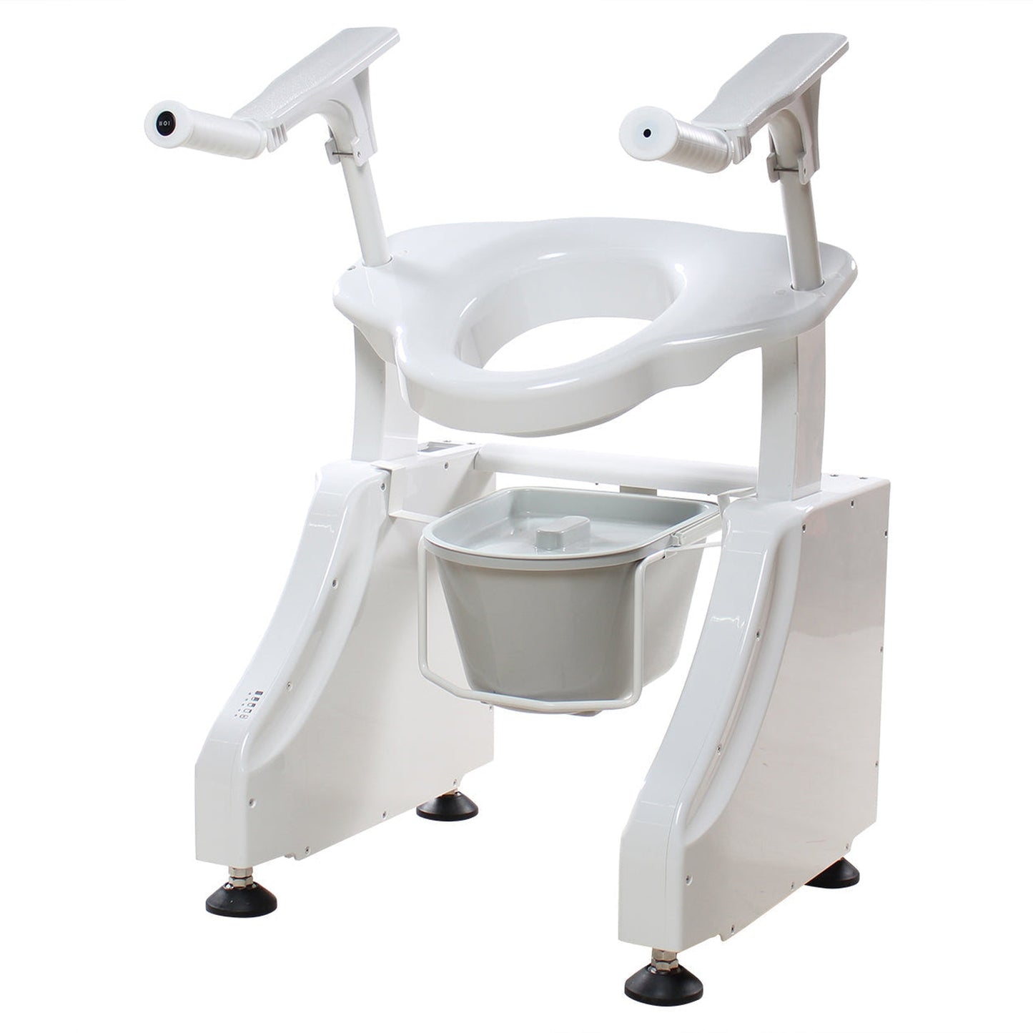 Dignity Lifts Deluxe DL1 Electric Toilet Lift