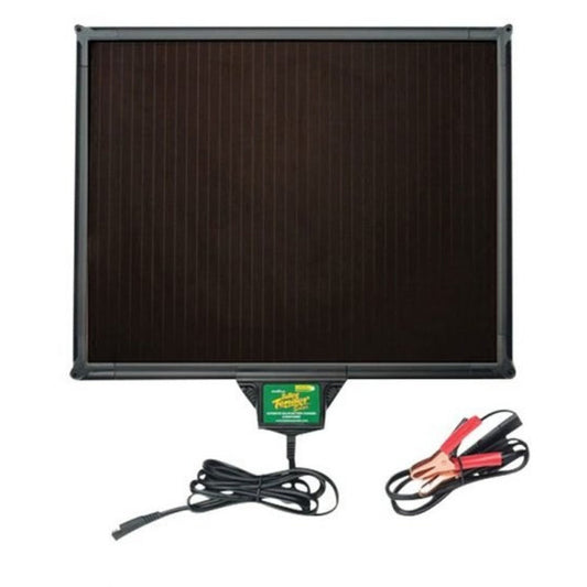Dry Flush 10 Watts Solar Charger for Laveo Portable Toilet