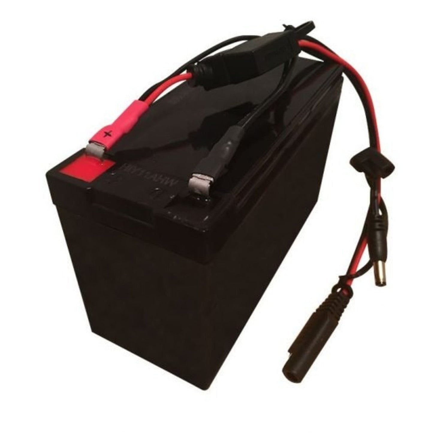 Dry Flush Rechargeable Battery for Laveo Portable Toilet