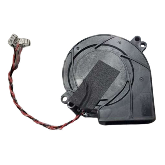 Dry Flush Replacement Out Fan With Wire Assembly