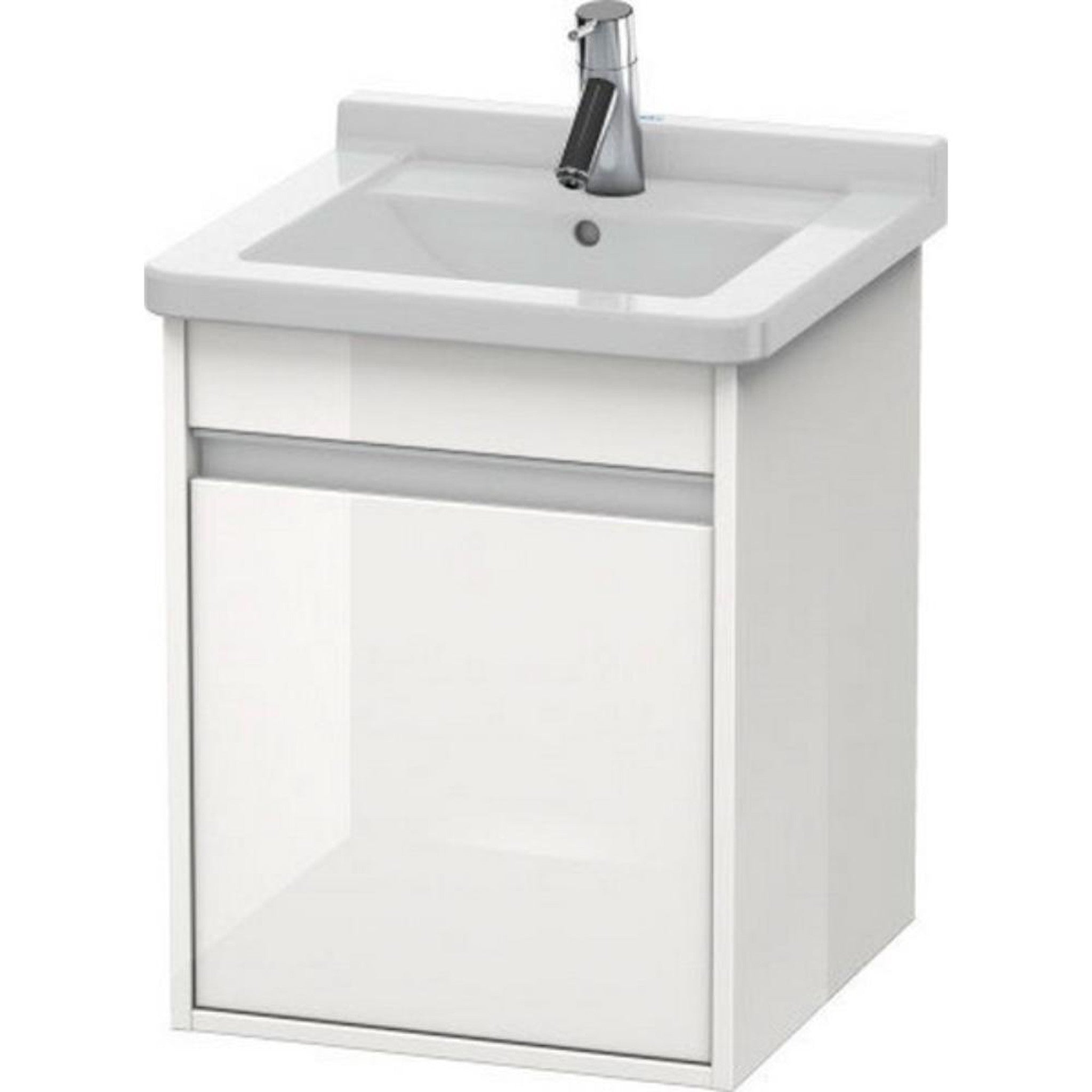 Duravit Ketho 17