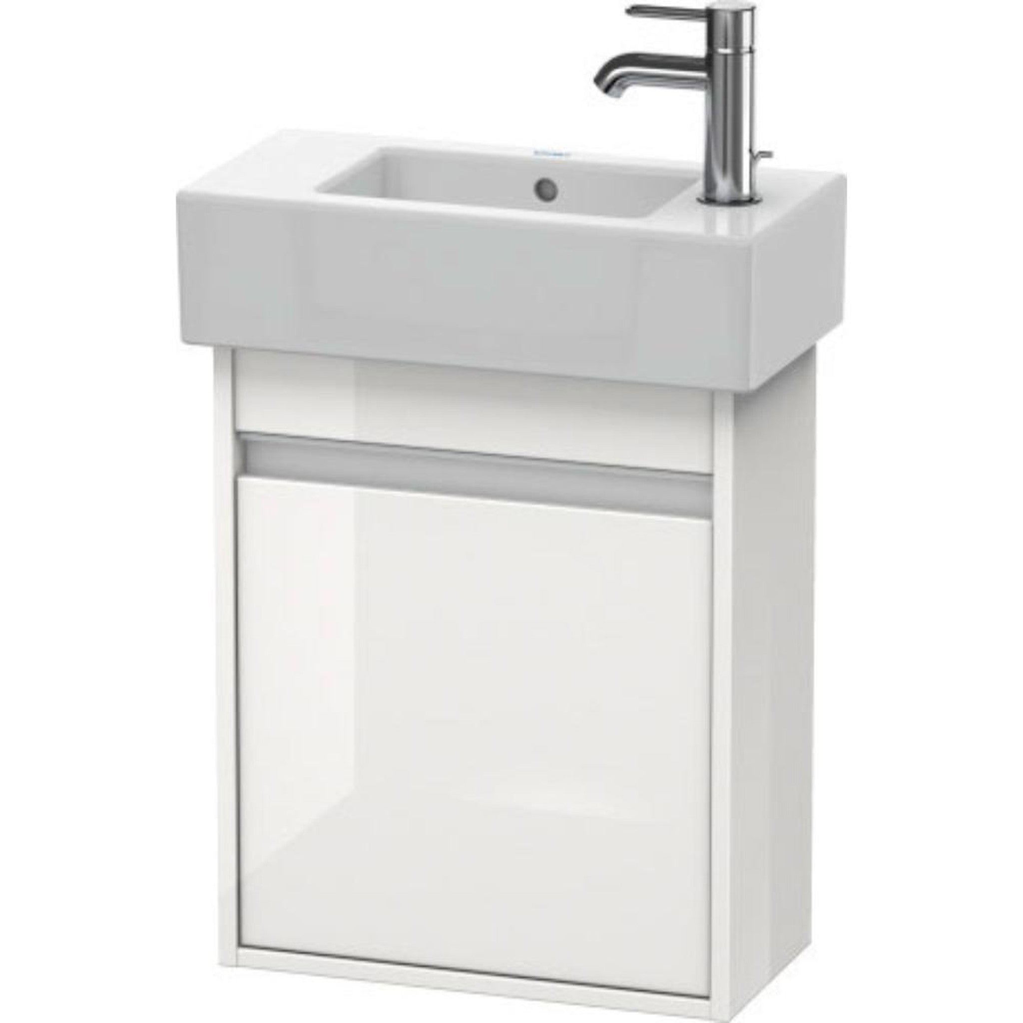 Duravit Ketho 18