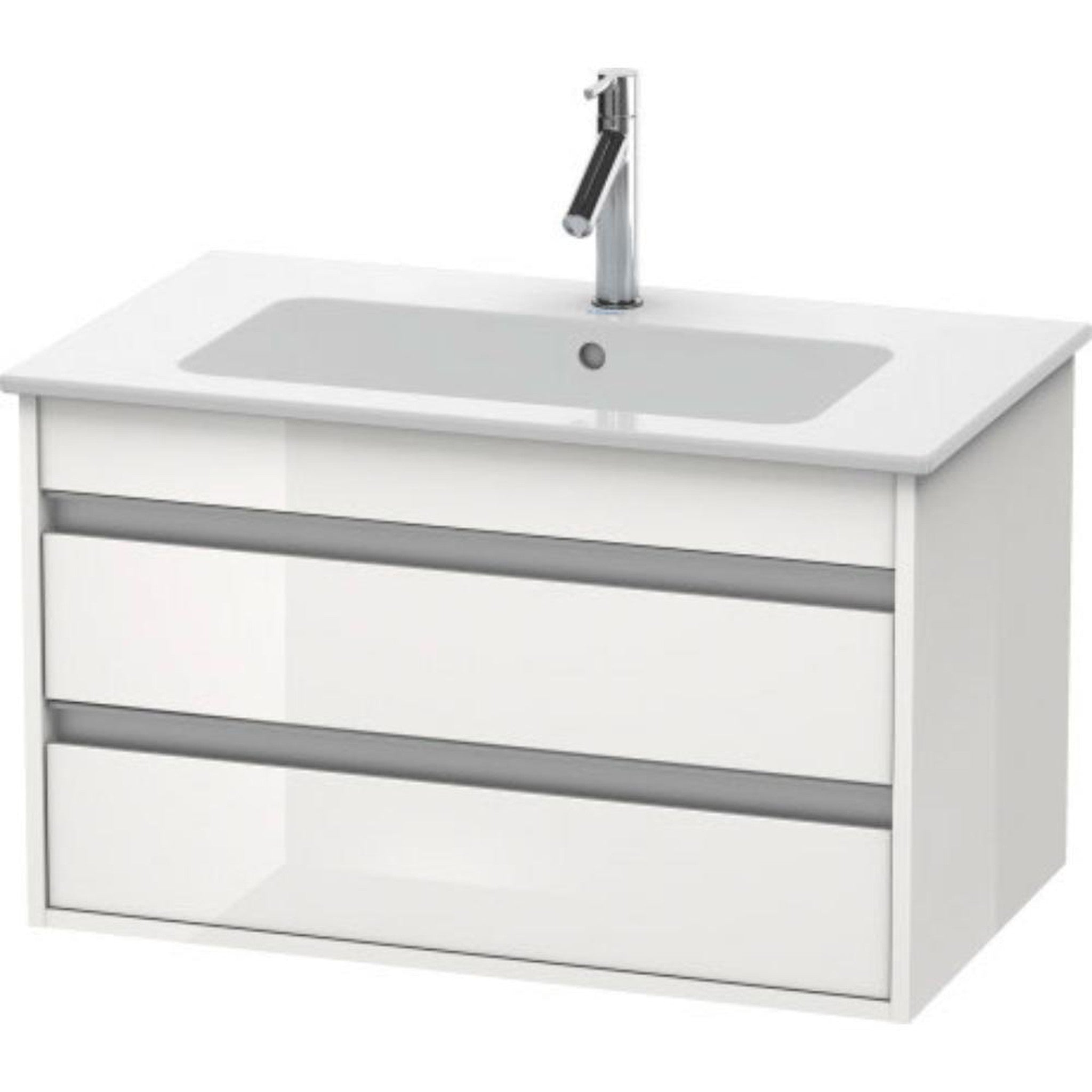 Duravit Ketho 31