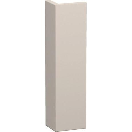 Duravit L-Cube Taupe Body Trim (LC589909191)