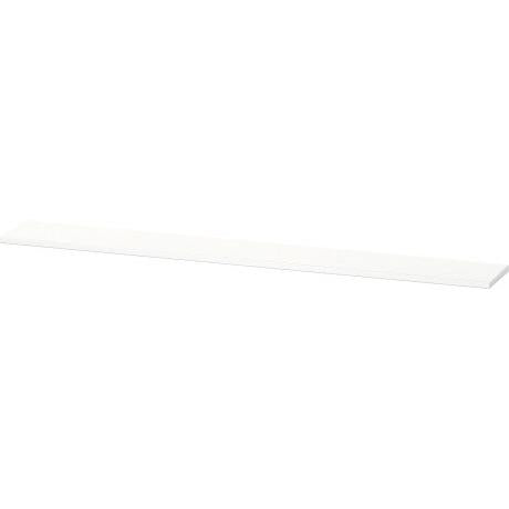 Duravit X-Large 24" Linen Finish Wall Shelf (XL791207575)