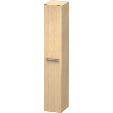 Duravit X-Large 69" x 14" x 12" Mediterranean Oak Finish Tall Cabinet (XL1135R7171)