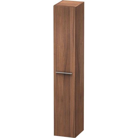 Duravit X-Large 69" x 14" x 12" Walnut Finish Tall Cabinet (XL1135L7979)