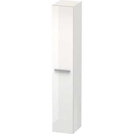 Duravit X-Large 69" x 14" x 12" White Finish Tall Cabinet (XL1135L8585)