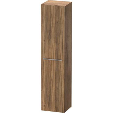 Duravit X-Large 69" x 14" x 16" Walnut Finish Tall Cabinet (XL1136R7979)