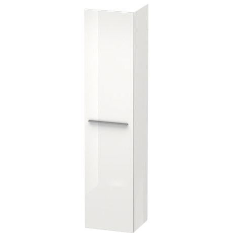 Duravit X-Large 69" x 14" x 16" White Finish Tall Cabinet (XL1136L7575)
