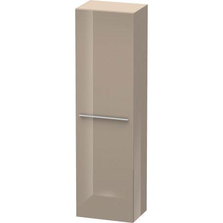 Duravit X-Large 69" x 20" x 14" Cappuccino Finish Tall Cabinet (XL1137L8686)