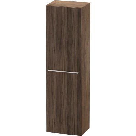 Duravit X-Large 69" x 20" x 14" Walnut Finish Tall Cabinet (XL1137R7979)