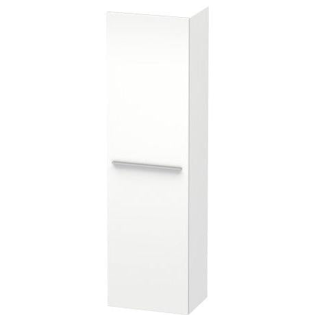 Duravit X-Large 69" x 20" x 14" White Finish Tall Cabinet (XL1137R1818)
