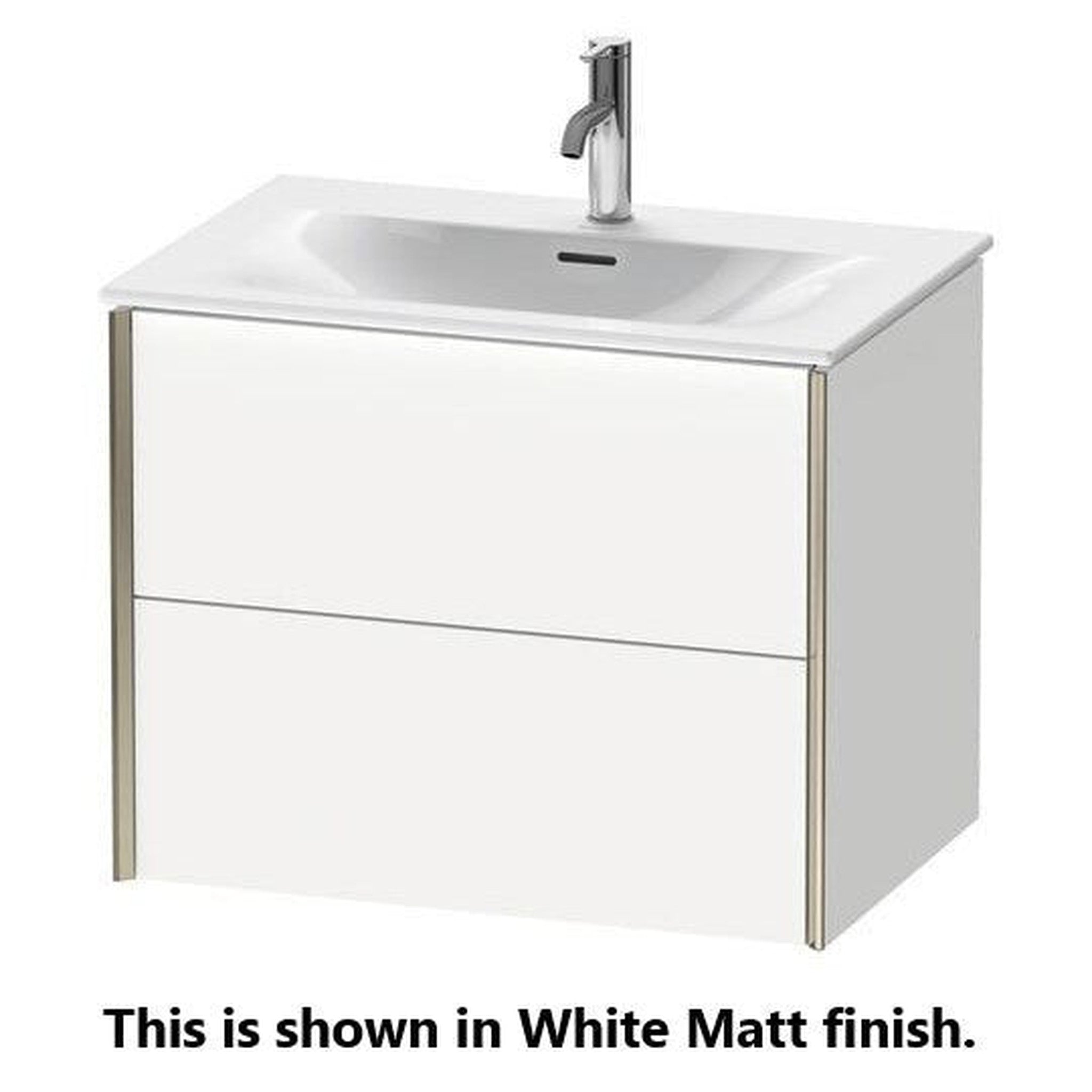 Thumbnail for Bath Unit With Dramatic 22