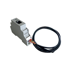 EOS App Mobile Device Sauna Control Extension Module