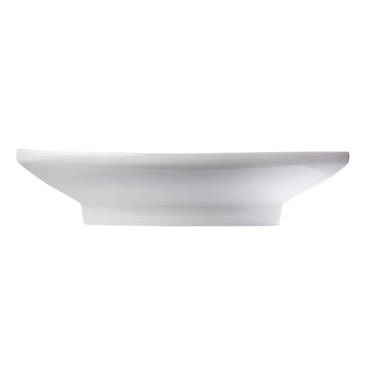 Eago 28" Rectangular Porcelain Bathroom Sink