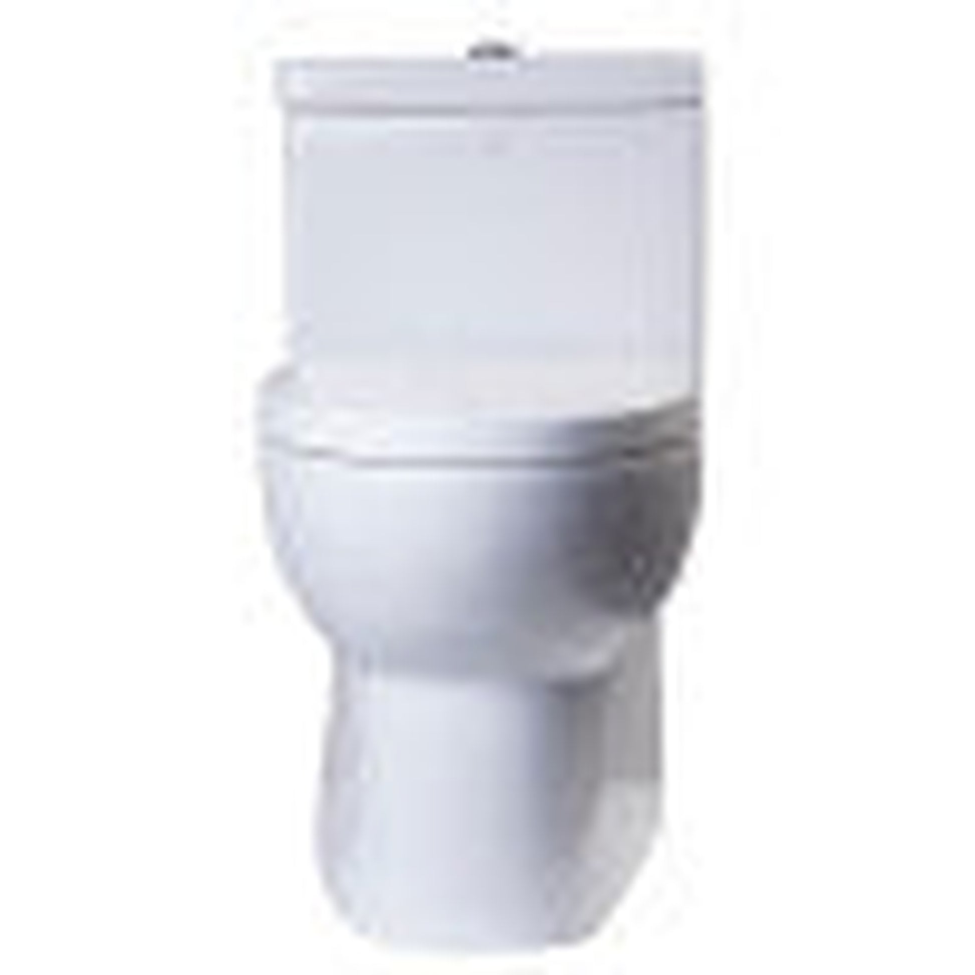 Eago Dual Flush One Piece Eco-friendly High Efficiency Low Flush White Toilet