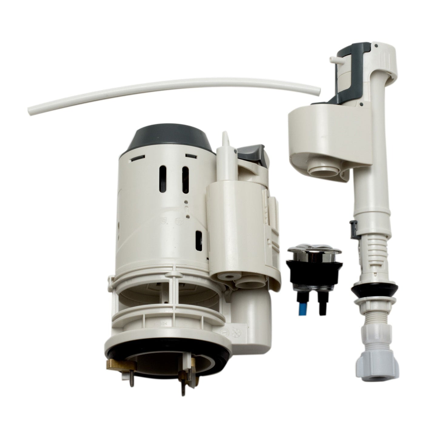 Eago Toilet Flushing Mechanism for TB359 9" White Toilet