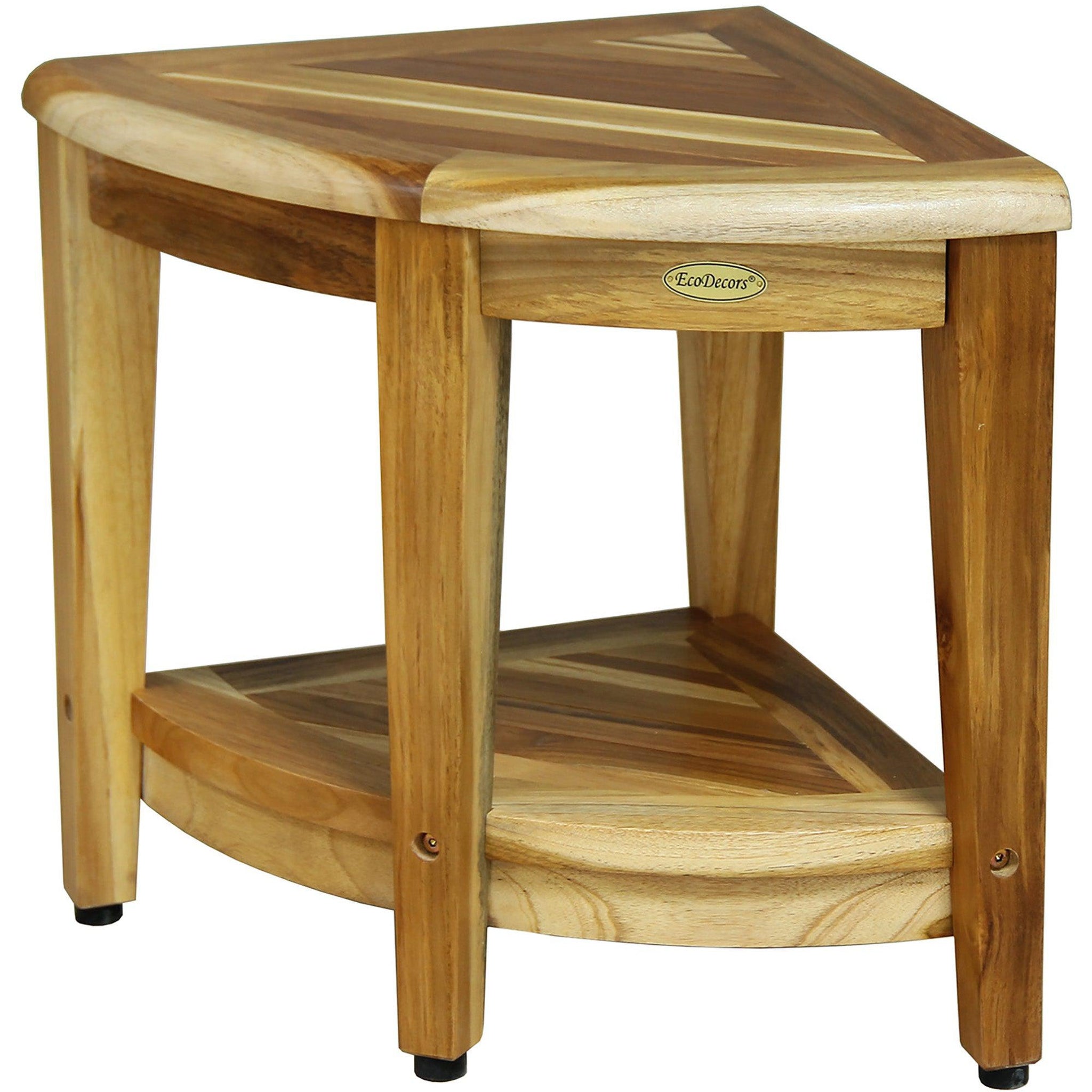 Ecodecors shower online stool